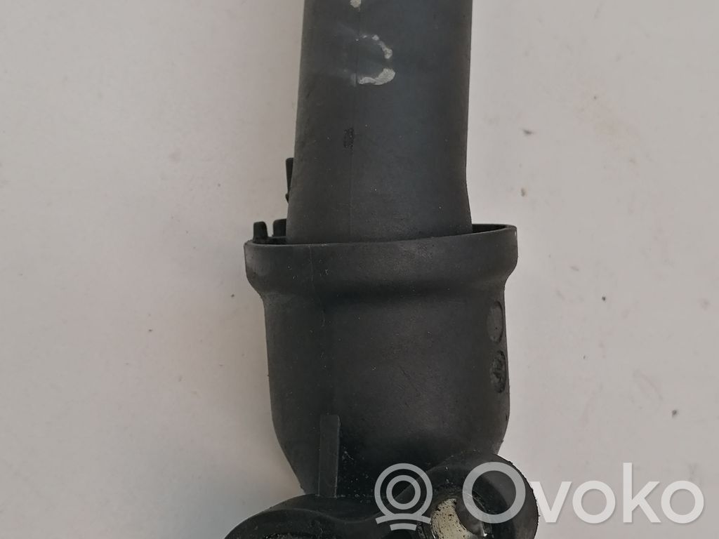 Ford Transit Engine coolant pipe/hose 