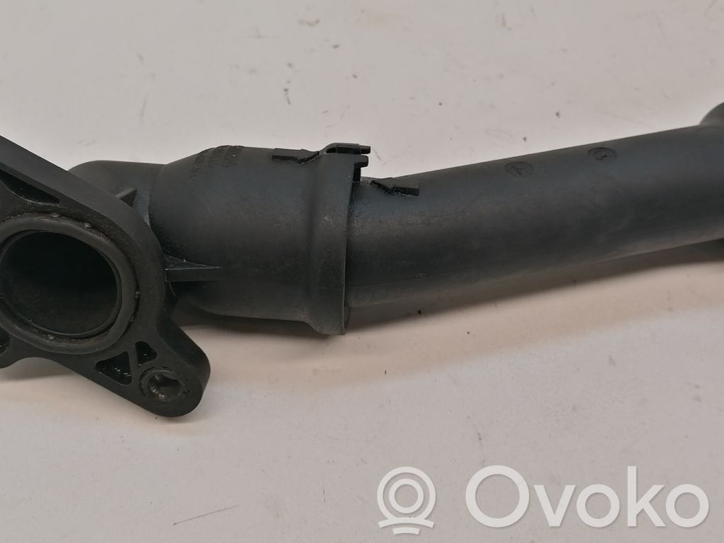 Ford Transit Caurulīte (-es) / šļūtene (-es) 