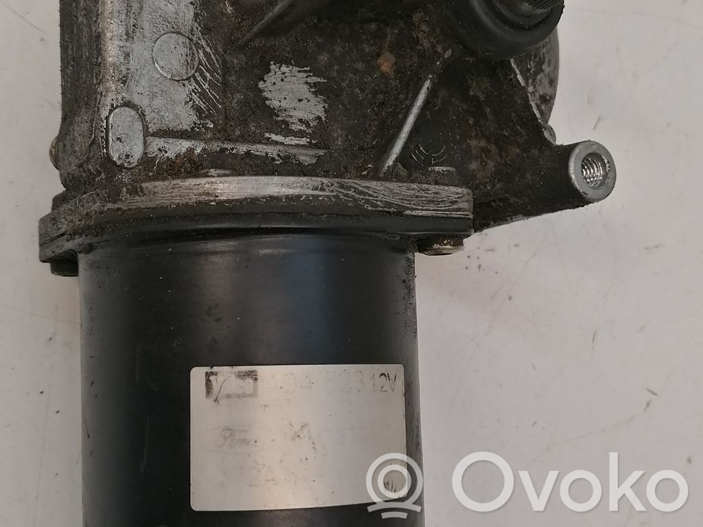 Ford Transit Valytuvų varikliukas 