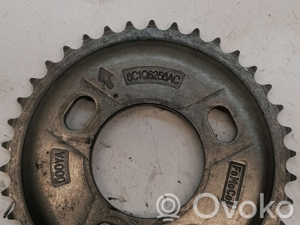 Ford Transit Timing chain sprocket 