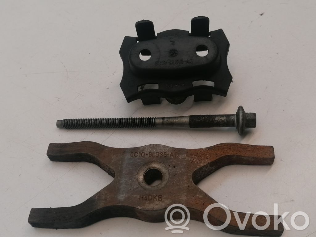Ford Transit Abrazadera del inyector de combustible 