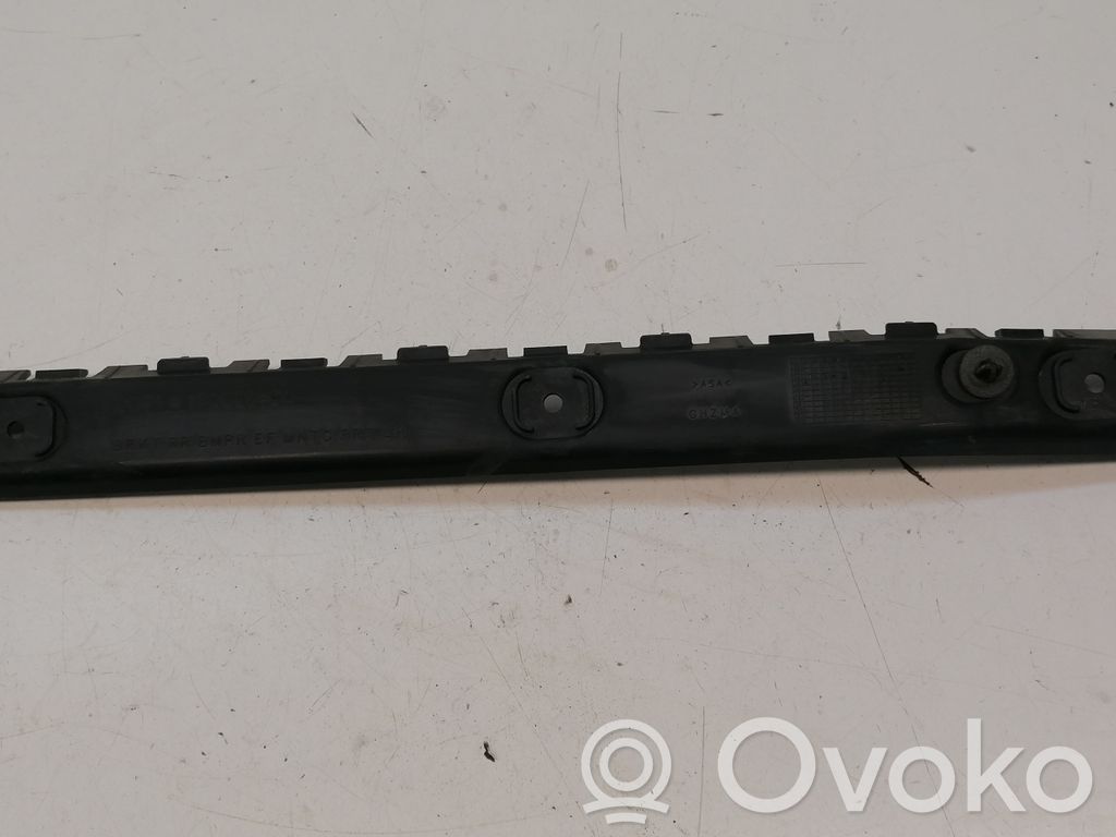 Ford Transit Rear bumper mounting bracket 