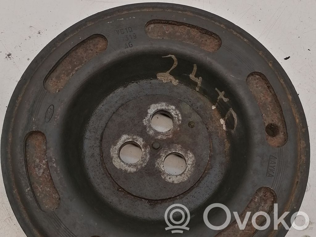 Ford Transit Riemenscheibe 