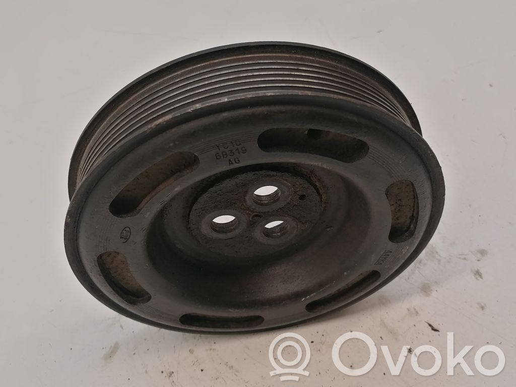 Ford Transit Riemenscheibe 