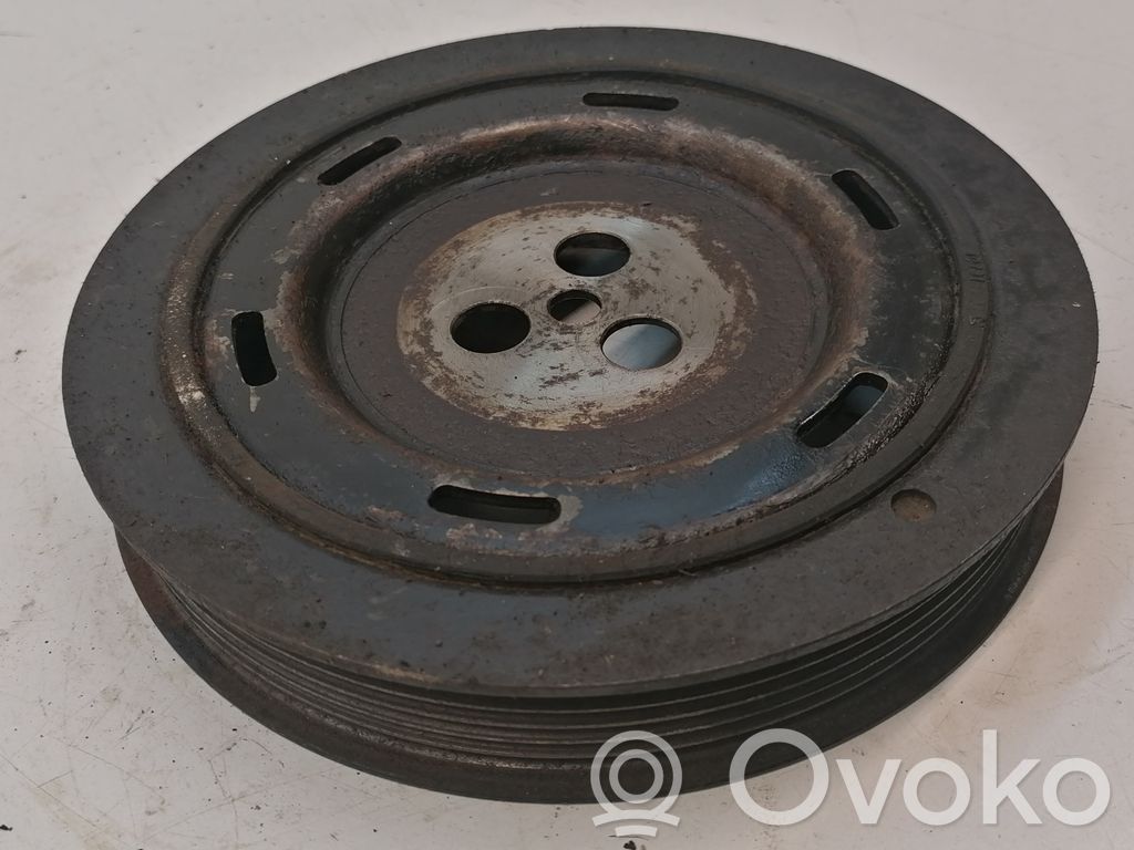 Ford Transit Crankshaft pulley 
