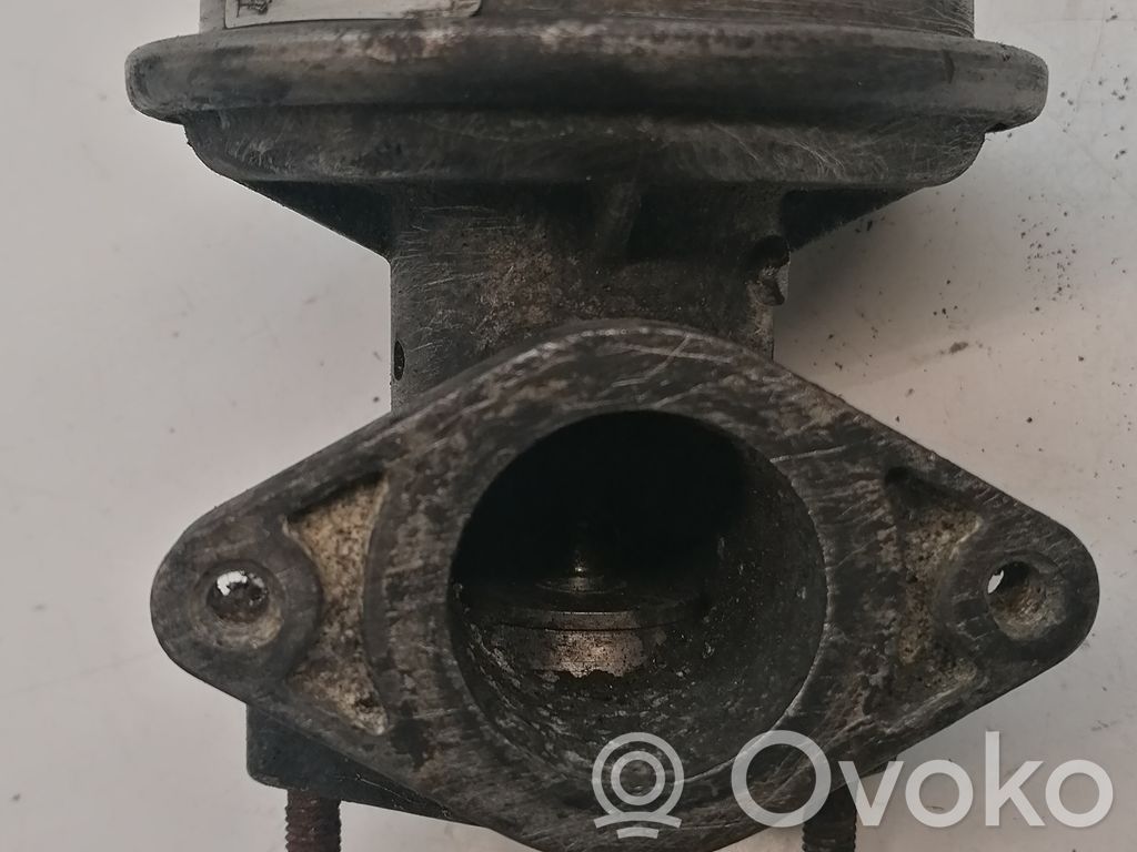 Ford Transit EGR vārsts 