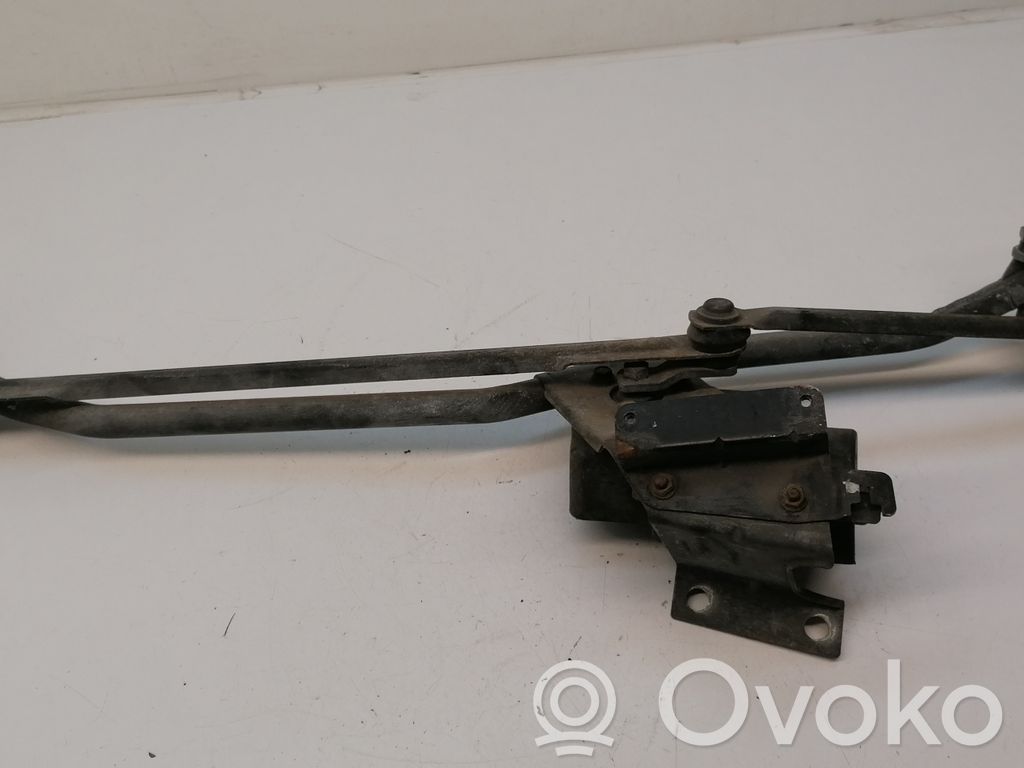 Ford Transit Front wiper linkage and motor 