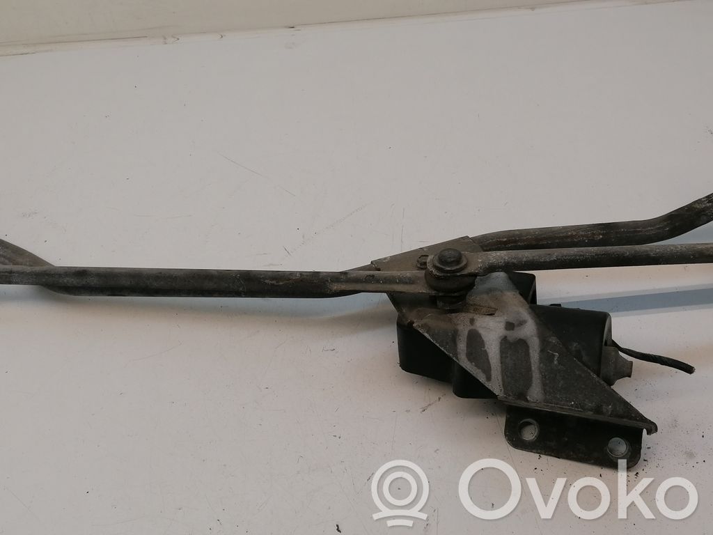 Ford Transit Valytuvų mechanizmo komplektas 