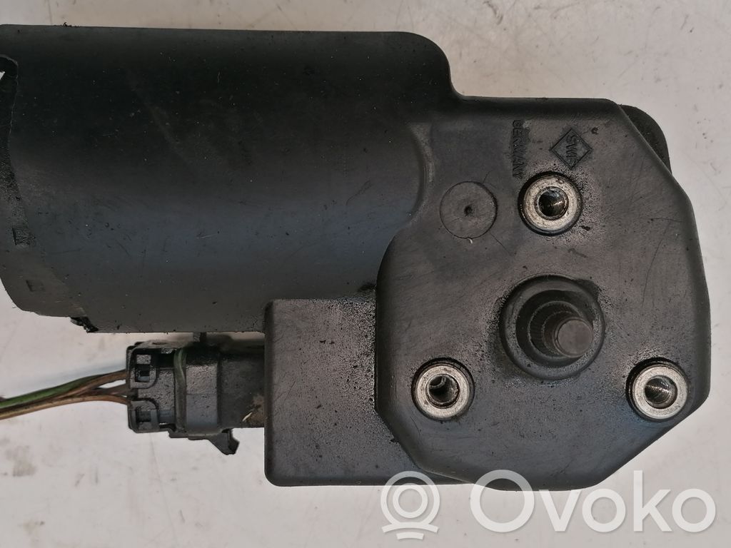 Valytuvų varikliukas   95VB1708BA