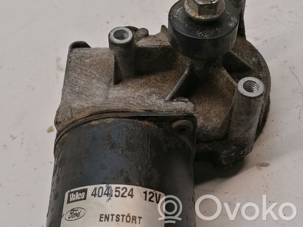 Ford Transit Wiper motor 