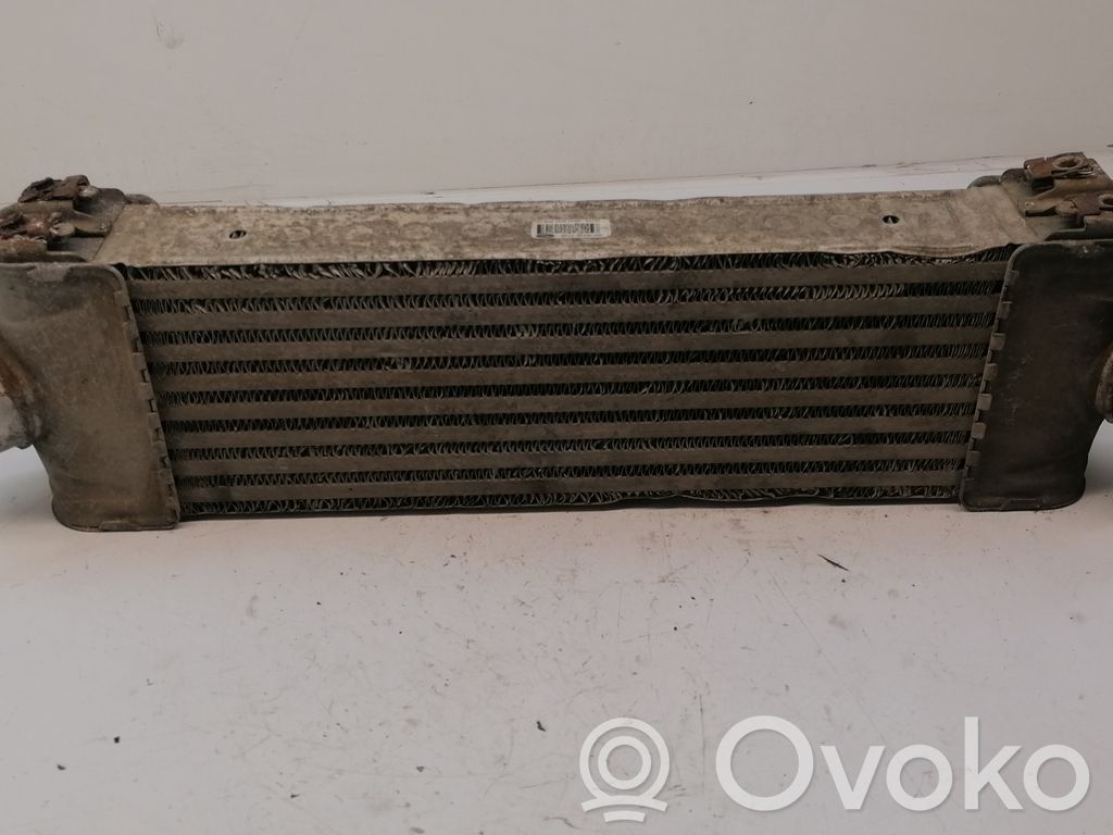 Ford Transit Intercooler radiator 