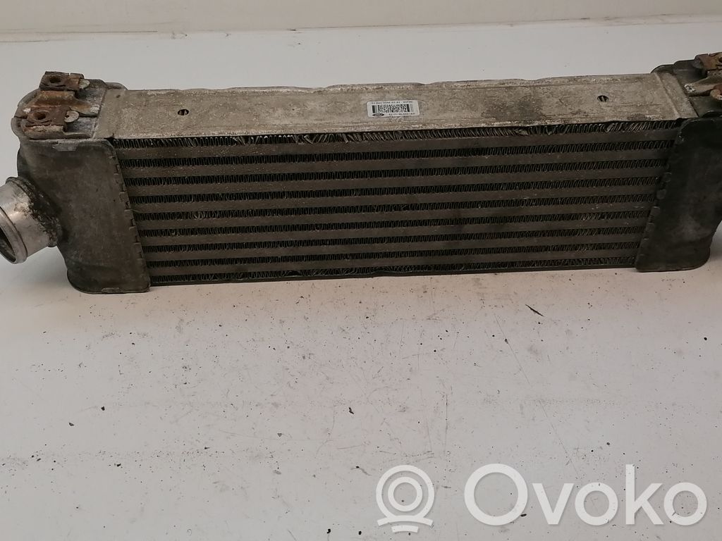 Ford Transit Intercooler radiator 