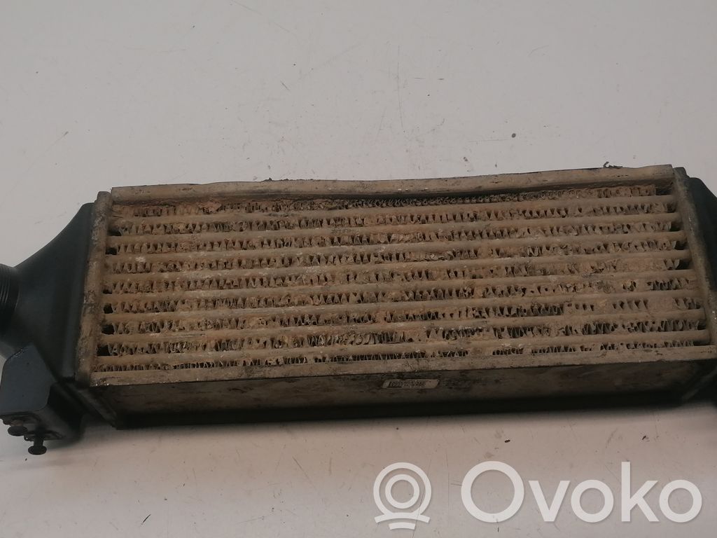 Ford Transit Intercooler radiator 