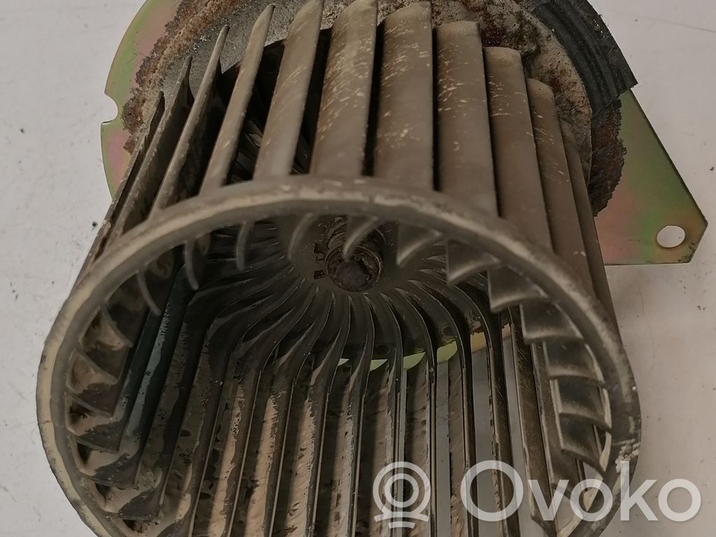 Ford Transit Heater fan/blower 