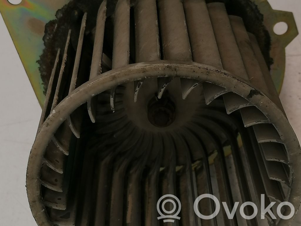 Ford Transit Heater fan/blower 