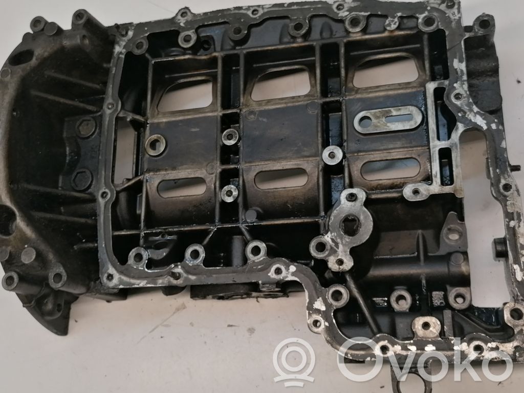 Ford Transit Karteris 
