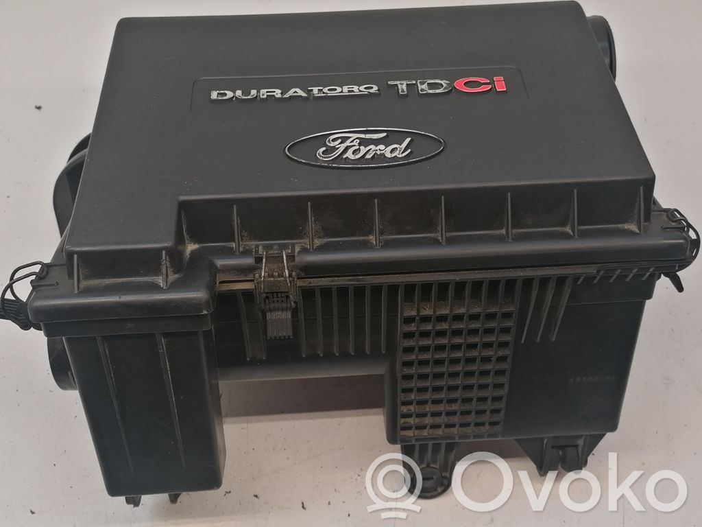 Ford Transit Air filter box 