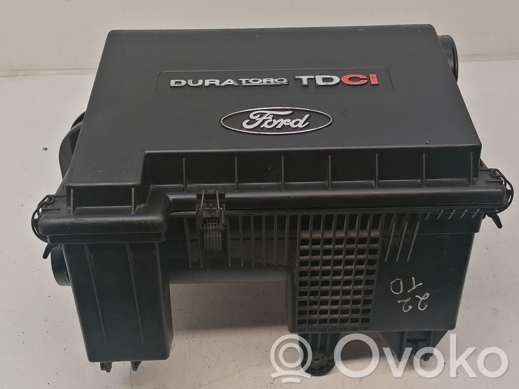Ford Transit Air filter box 