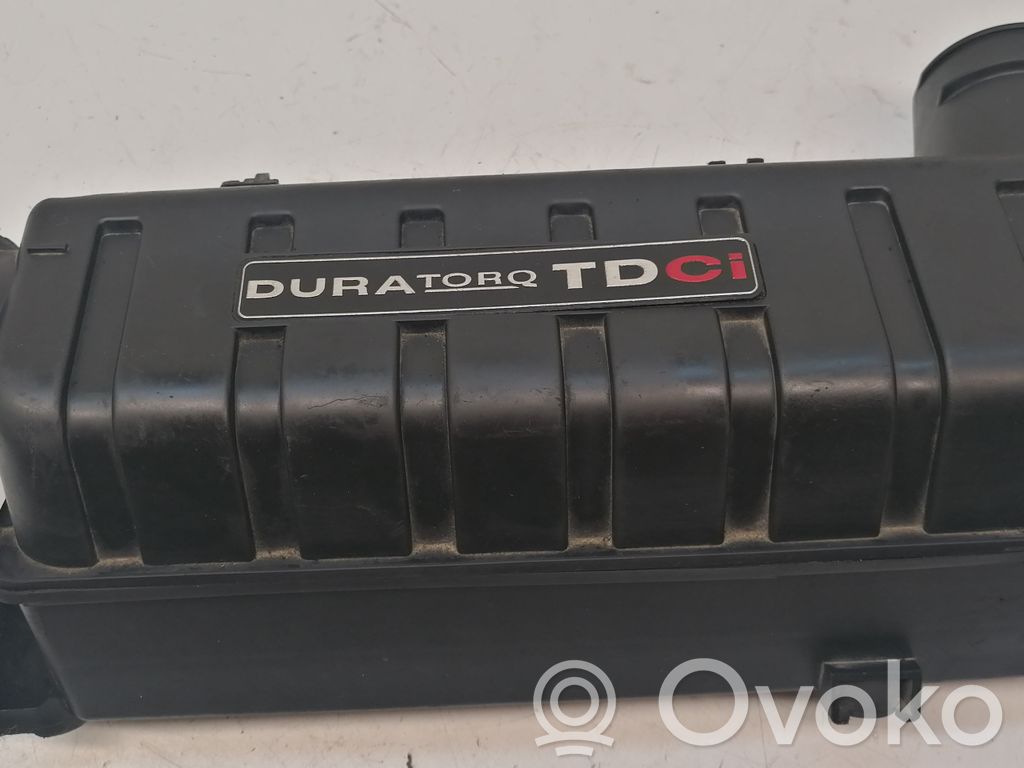 Ford Transit Air filter box 