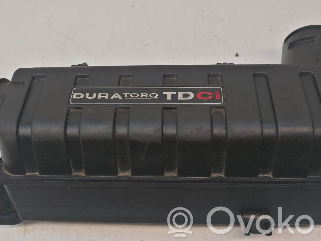 Ford Transit Air filter box 
