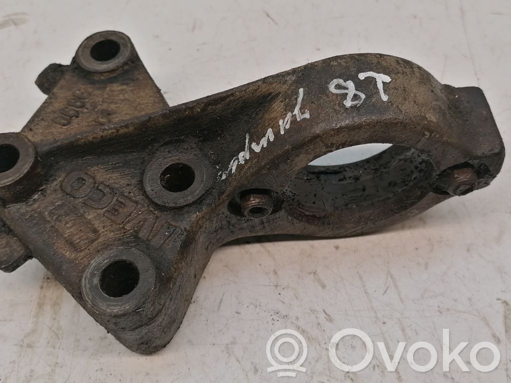 Peugeot Boxer Driveshaft support bearing bracket 