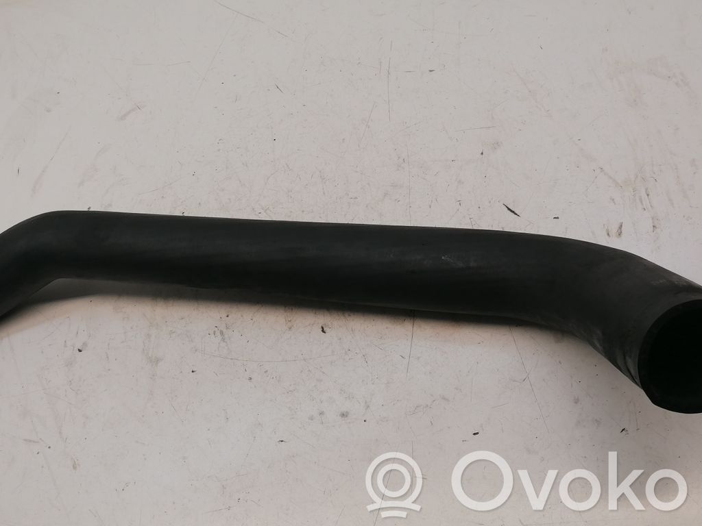 Intercooler hose/pipe   6C116C646BE
