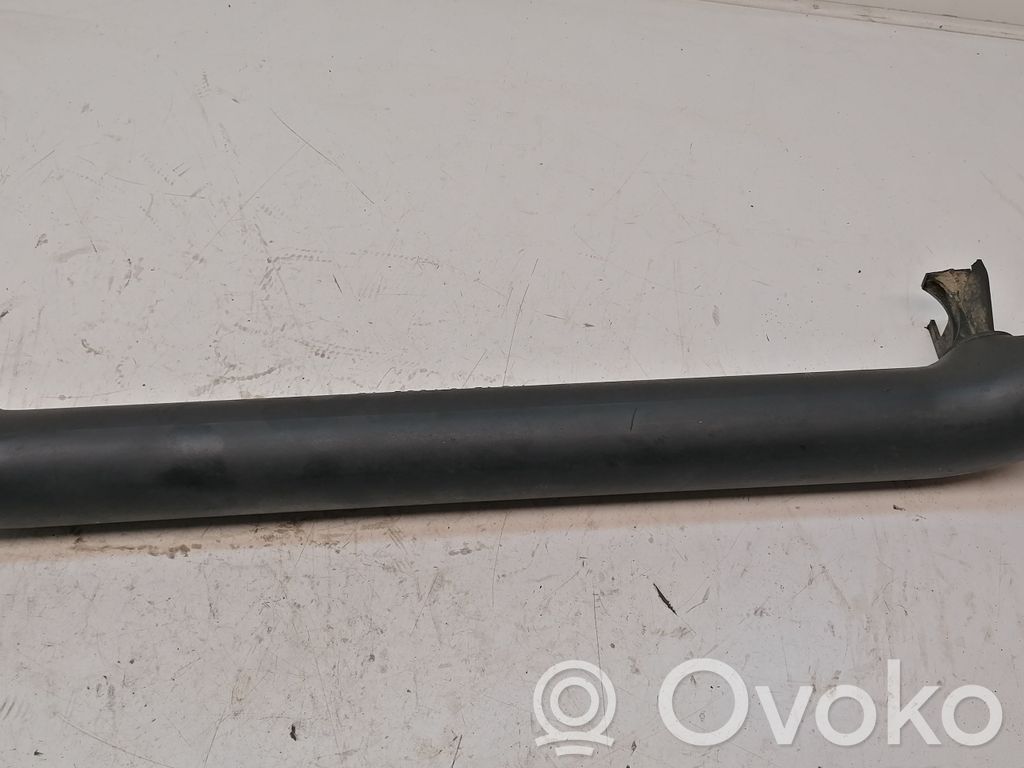 Ford Transit Intercooler hose/pipe 