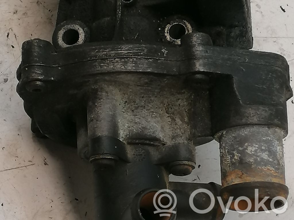 Ford Transit Bomba de agua 