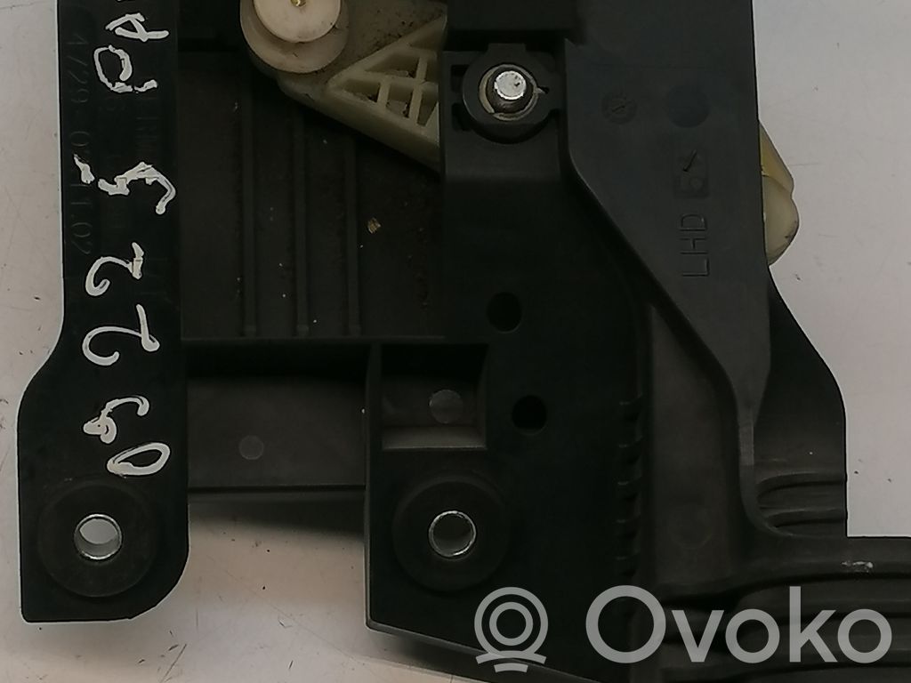 Ford Transit Gear shifter/selector 