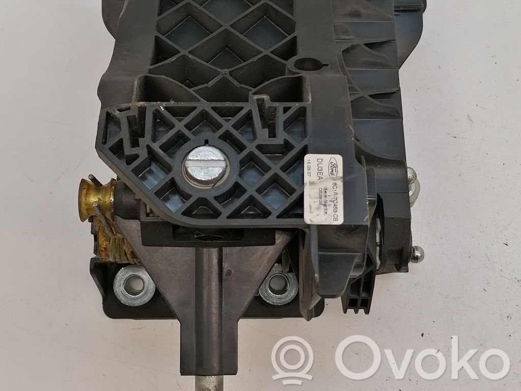 Ford Transit Gear shifter/selector 