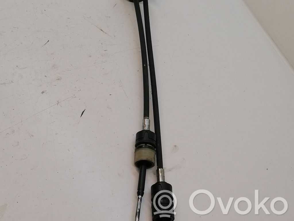 Ford Transit Gear shift cable linkage 