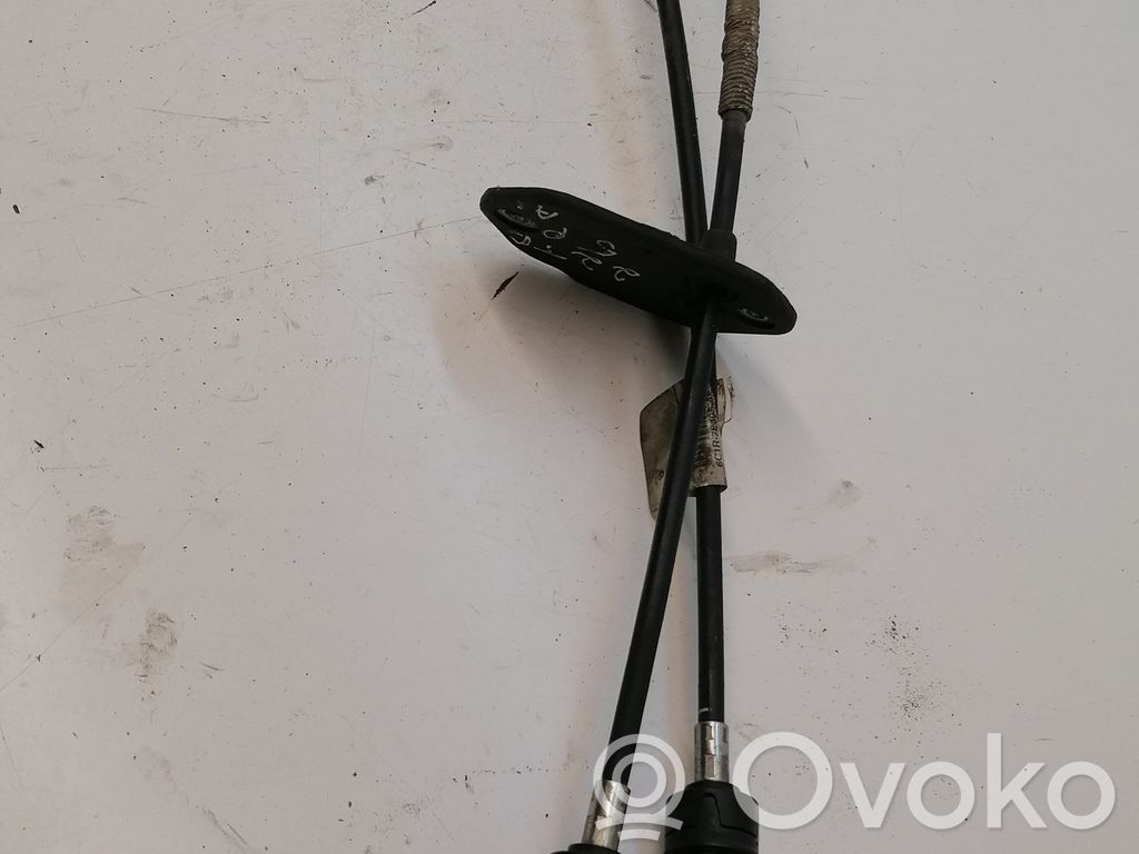 Ford Transit Gear shift cable linkage 