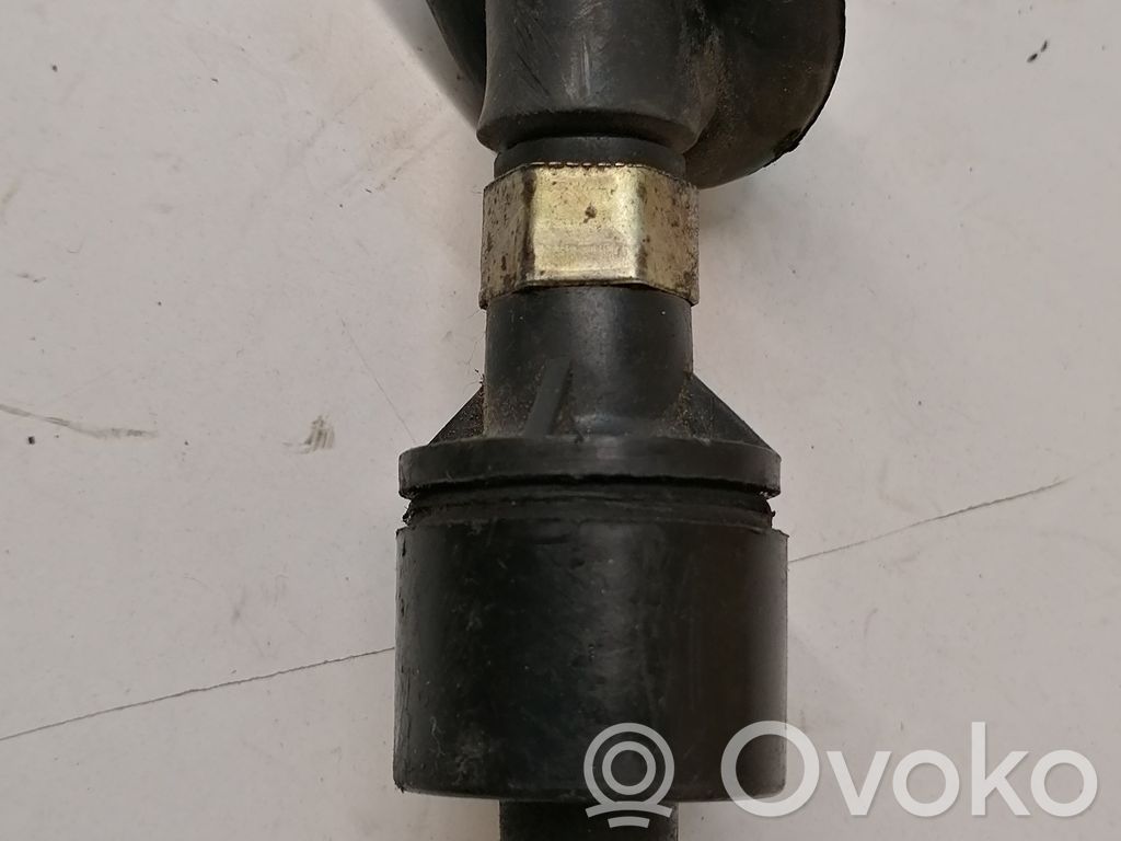 Cable del embrague