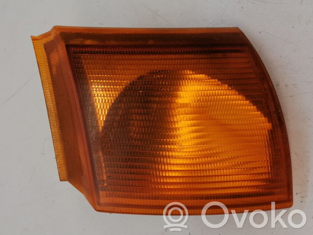 Ford Transit Front indicator light 