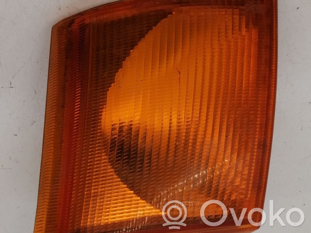 Ford Transit Front indicator light 