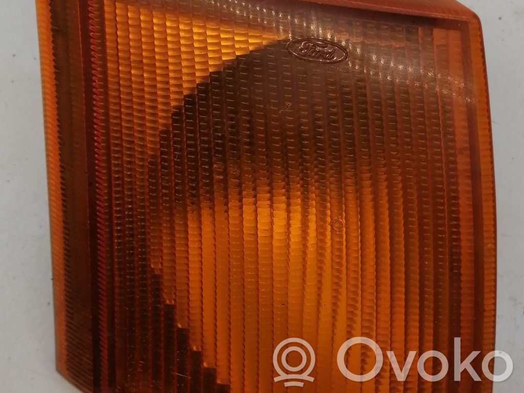 Ford Transit Front indicator light 