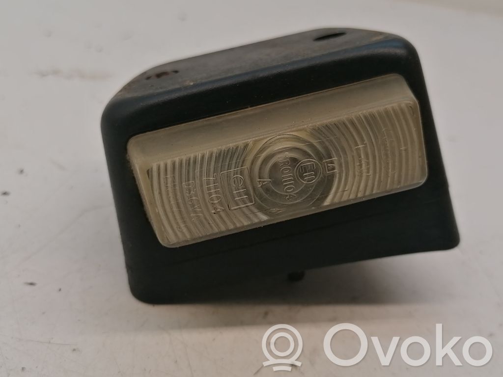 Ford Transit Headlight/headlamp 