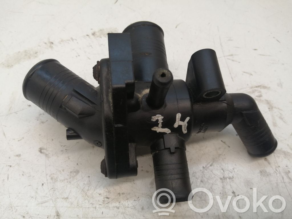 Termostaatin kotelo   YC1Q9K478BB