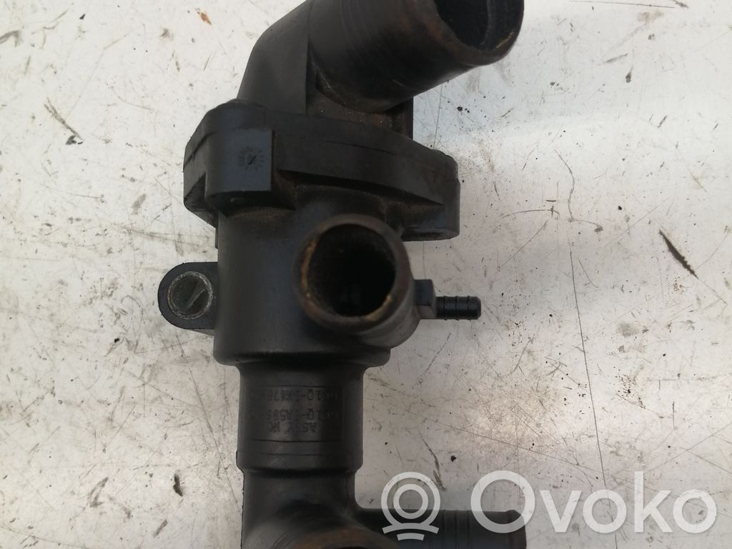 Ford Transit Termostatas/ termostato korpusas 