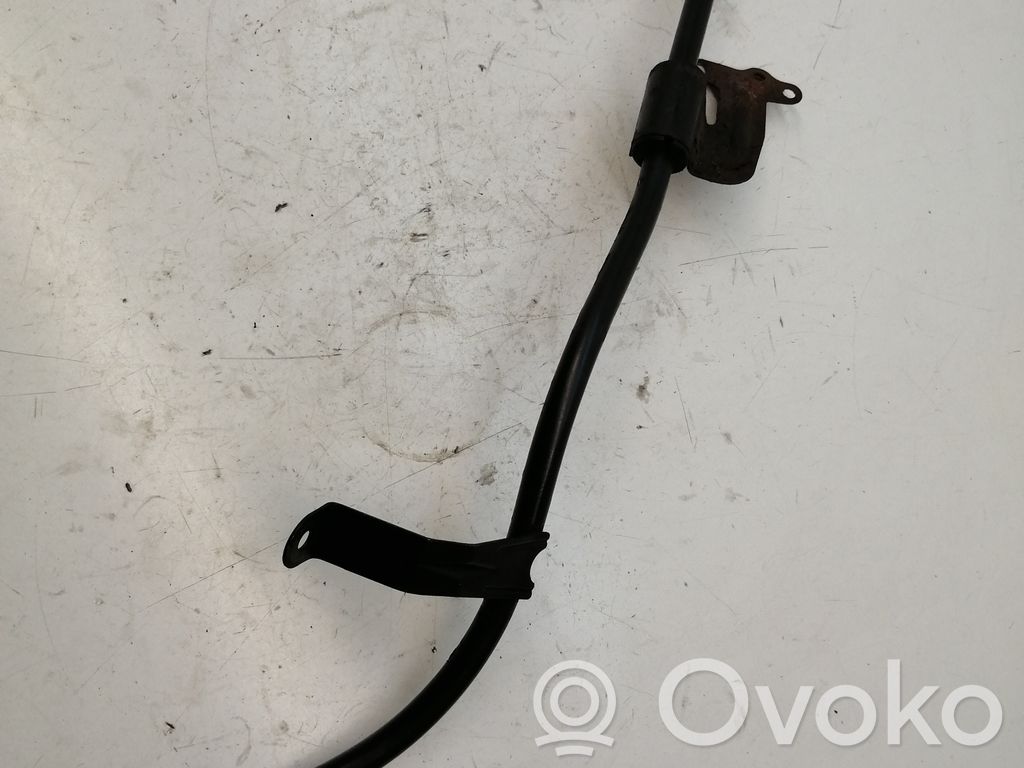 Ford Transit Oil level dip stick 