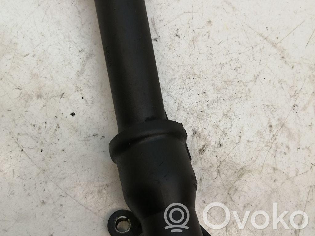 Ford Transit Caurulīte (-es) / šļūtene (-es) 