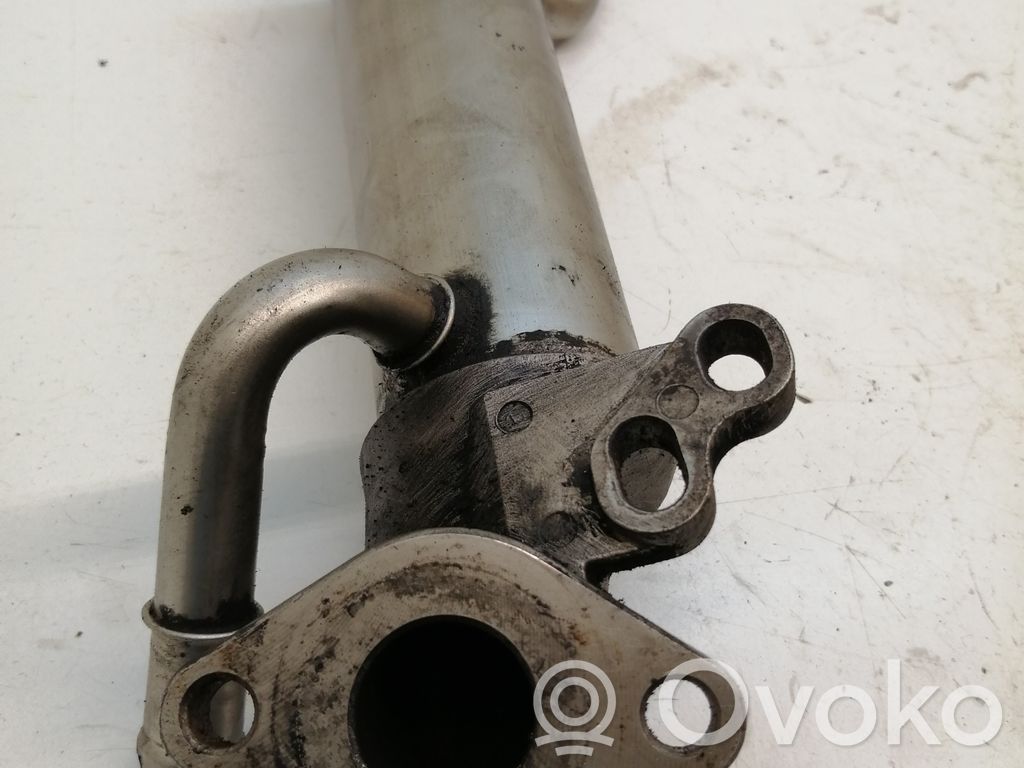 Ford Transit EGR aušintuvas 