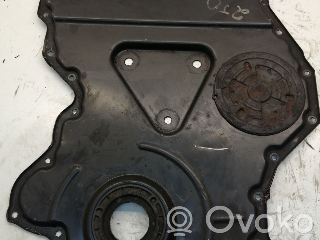 Ford Transit Sadales vārpstas piedziņas ķēdes vāciņš 
