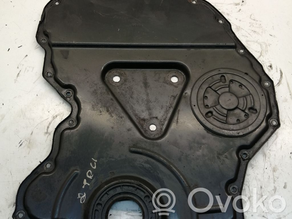 Ford Transit Sadales vārpstas piedziņas ķēdes vāciņš 