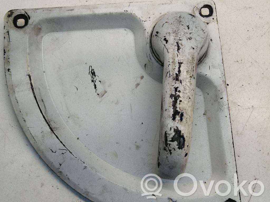Ford Transit Manecilla interna puerta trasera 