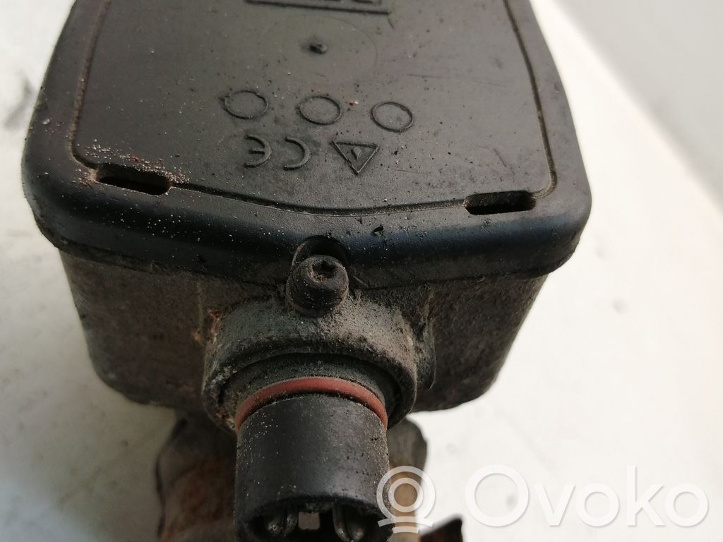 Ford Transit Elektriska dzinēja apsildes sistēma (papildu) 