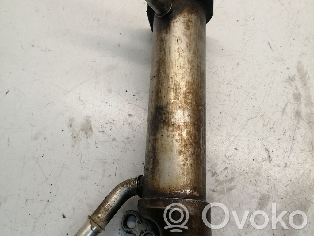 Ford Transit EGR valve cooler 