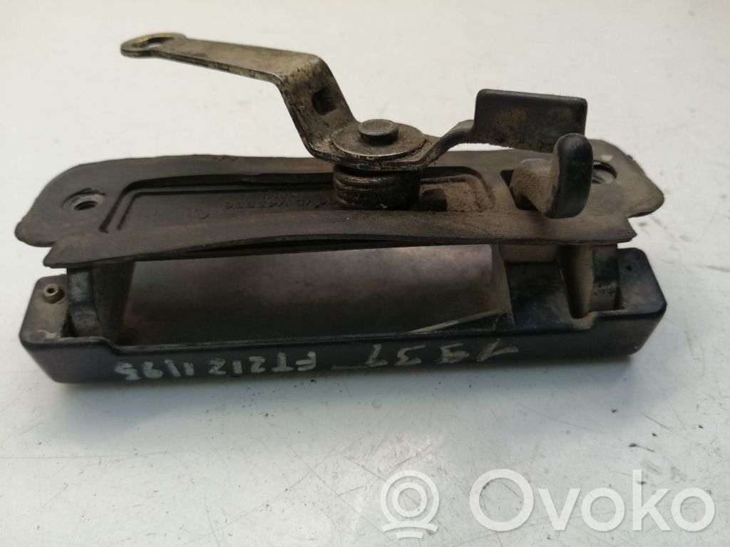 Ford Transit Tailgate/trunk/boot exterior handle 