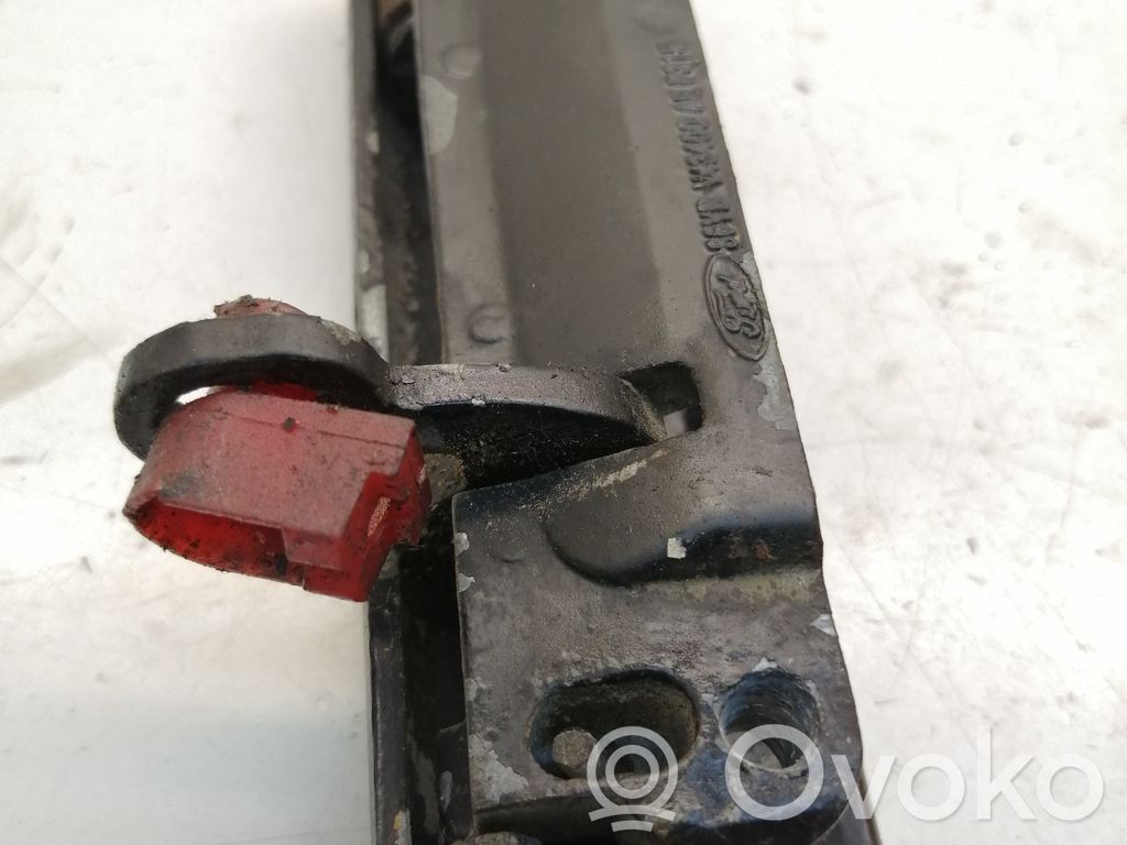 Takaoven ulkokahva   86VBV43400