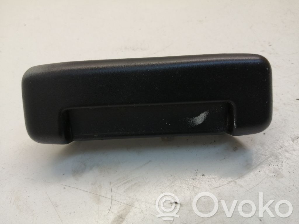 Ford Transit Manecilla externa de puerta corredera 